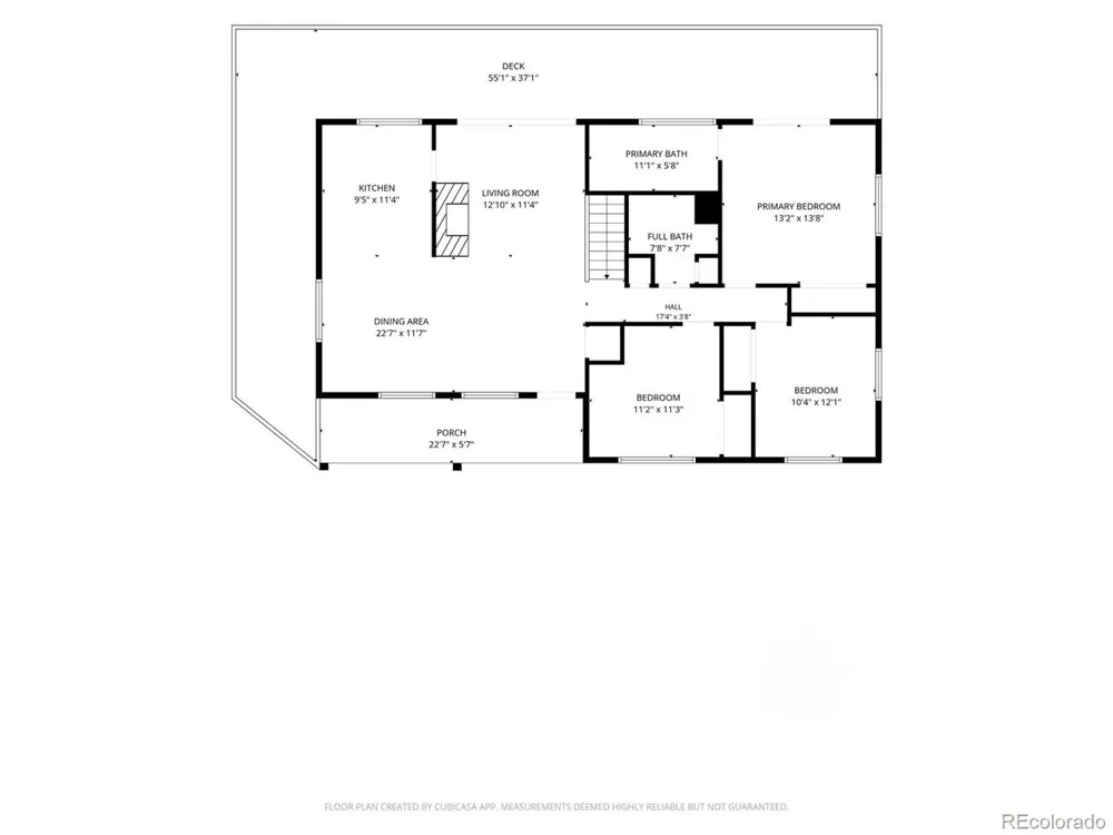 24333 Bent Feather Road Conifer, CO 80433