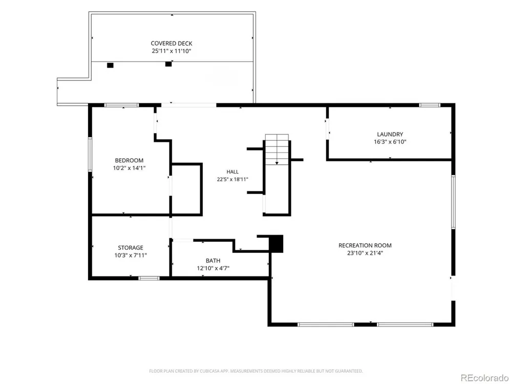 24333 Bent Feather Road Conifer, CO 80433