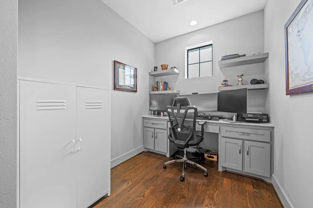 3317 Arlington Street Houston, TX 77018
