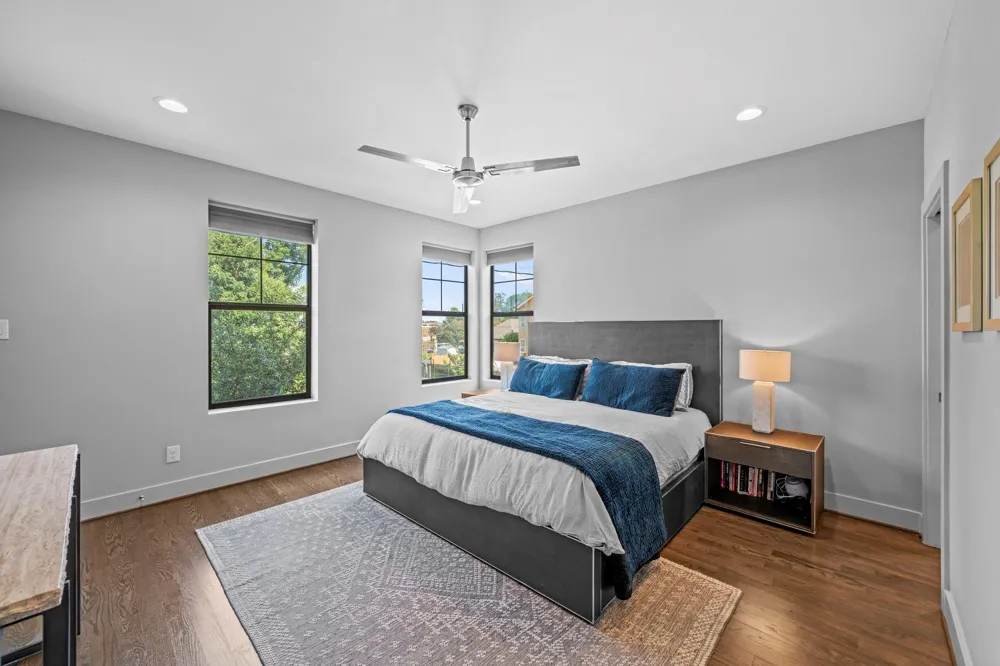 3317 Arlington Street Houston, TX 77018