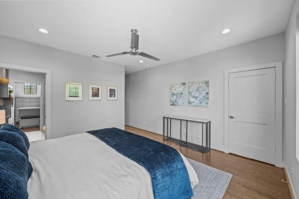 3317 Arlington Street Houston, TX 77018