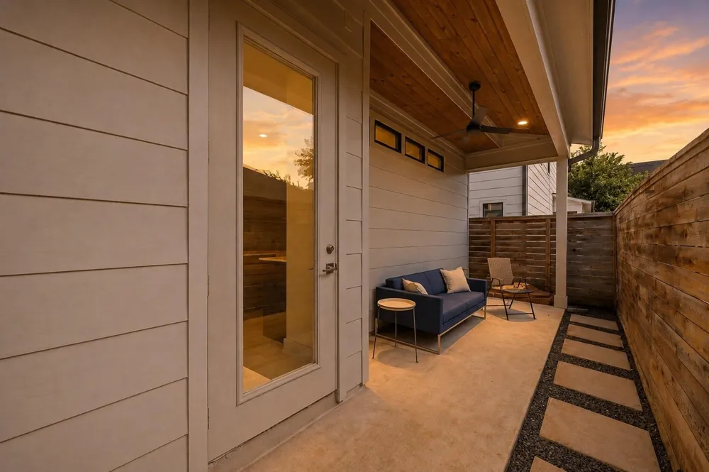 3317 Arlington Street Houston, TX 77018