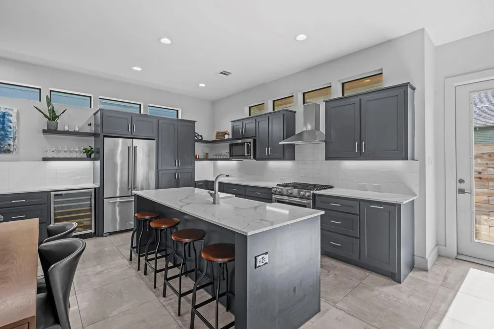 3317 Arlington Street Houston, TX 77018