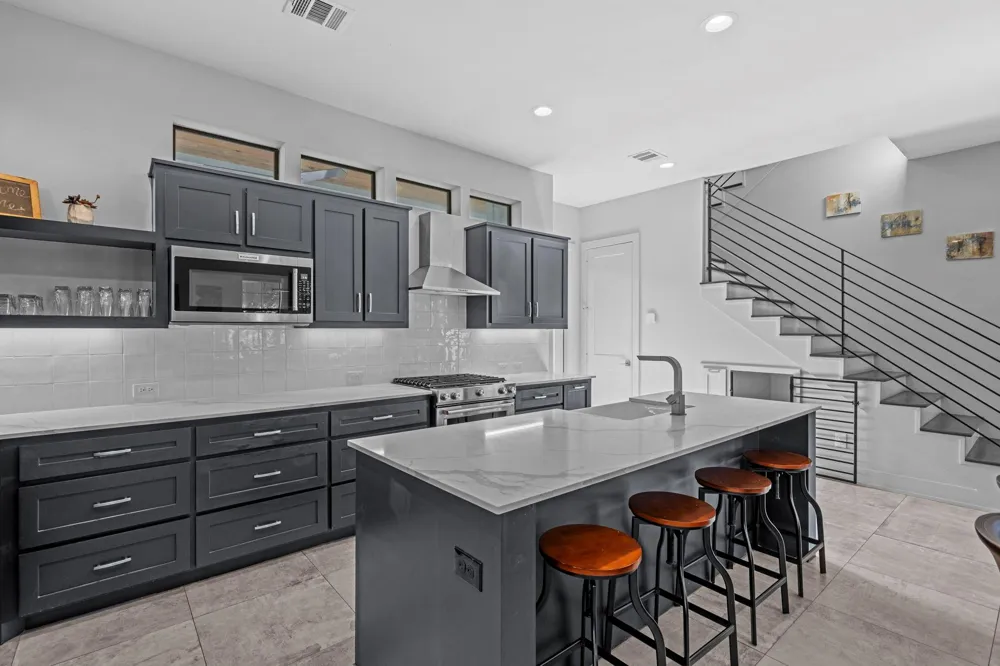 3317 Arlington Street Houston, TX 77018