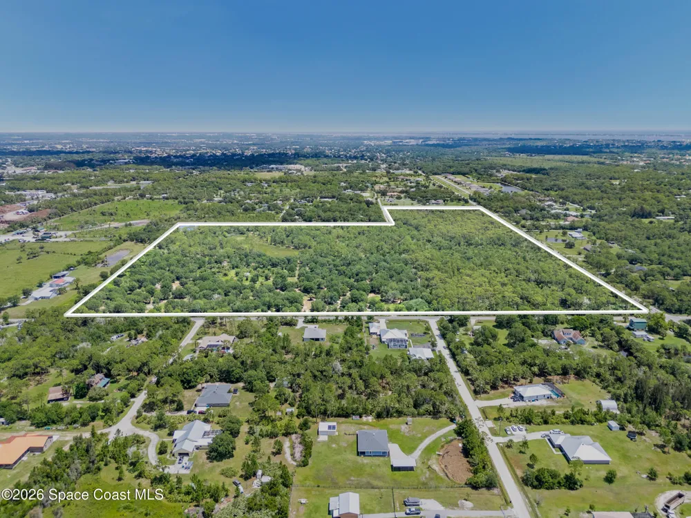 Atz Road Malabar, FL 32950
