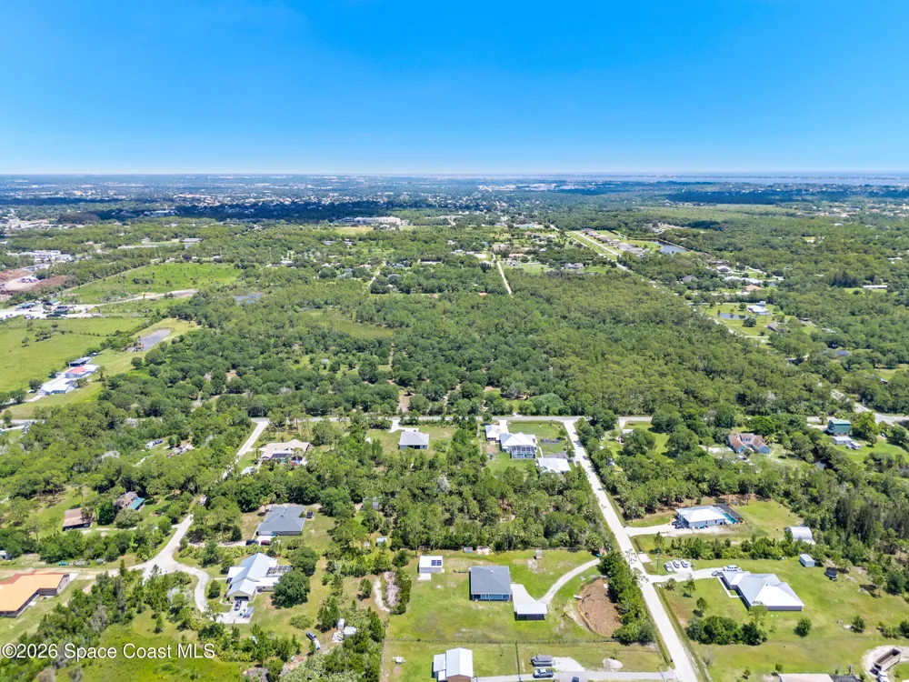 Atz Road Malabar, FL 32950
