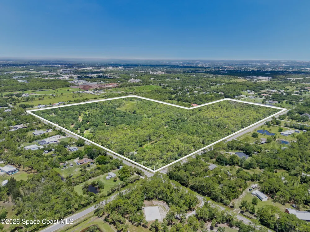 Atz Road Malabar, FL 32950