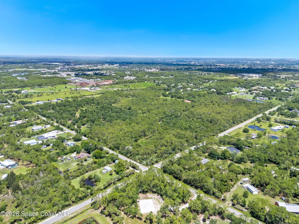 Atz Road Malabar, FL 32950