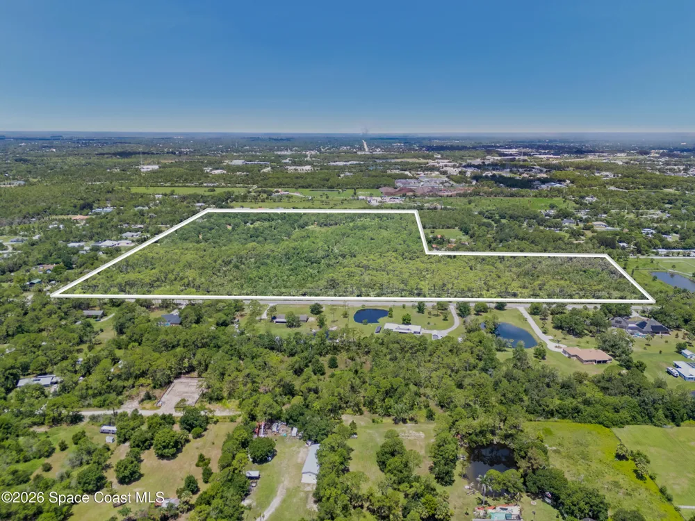 Atz Road Malabar, FL 32950