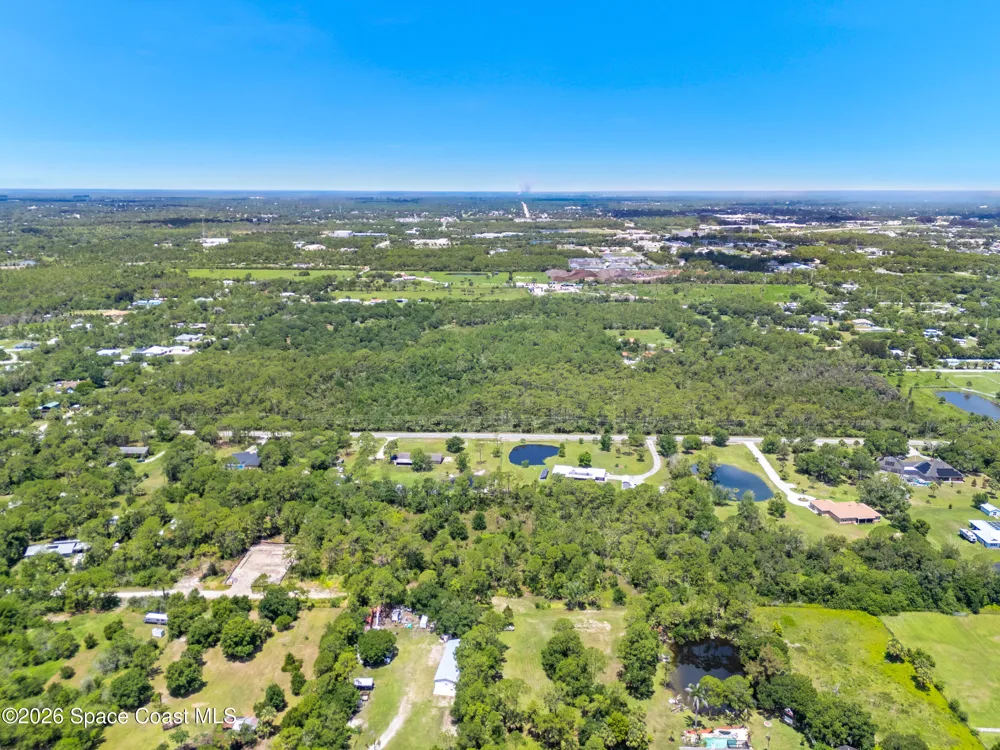 Atz Road Malabar, FL 32950