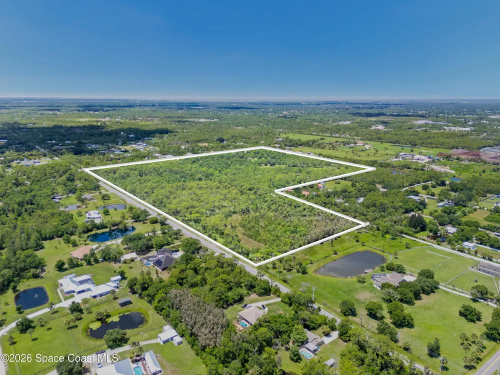 Atz Road Malabar, FL 32950
