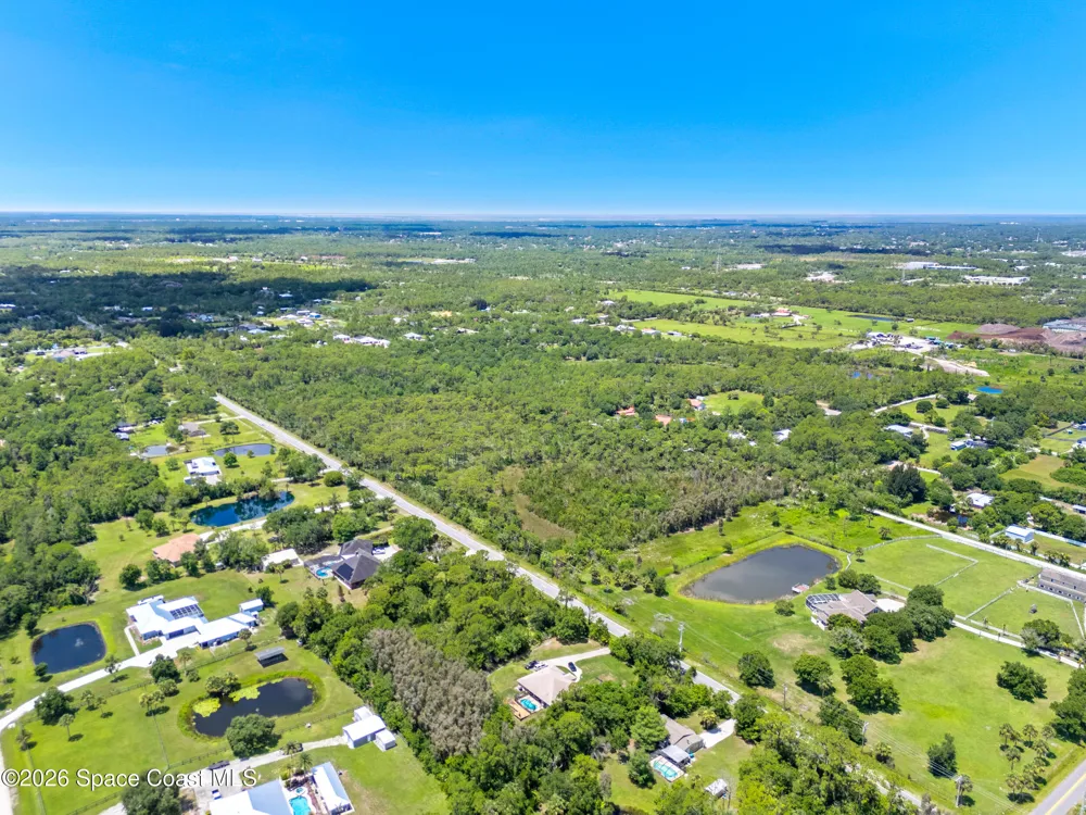 Atz Road Malabar, FL 32950