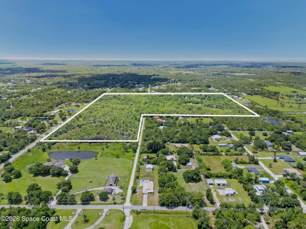 Atz Road Malabar, FL 32950