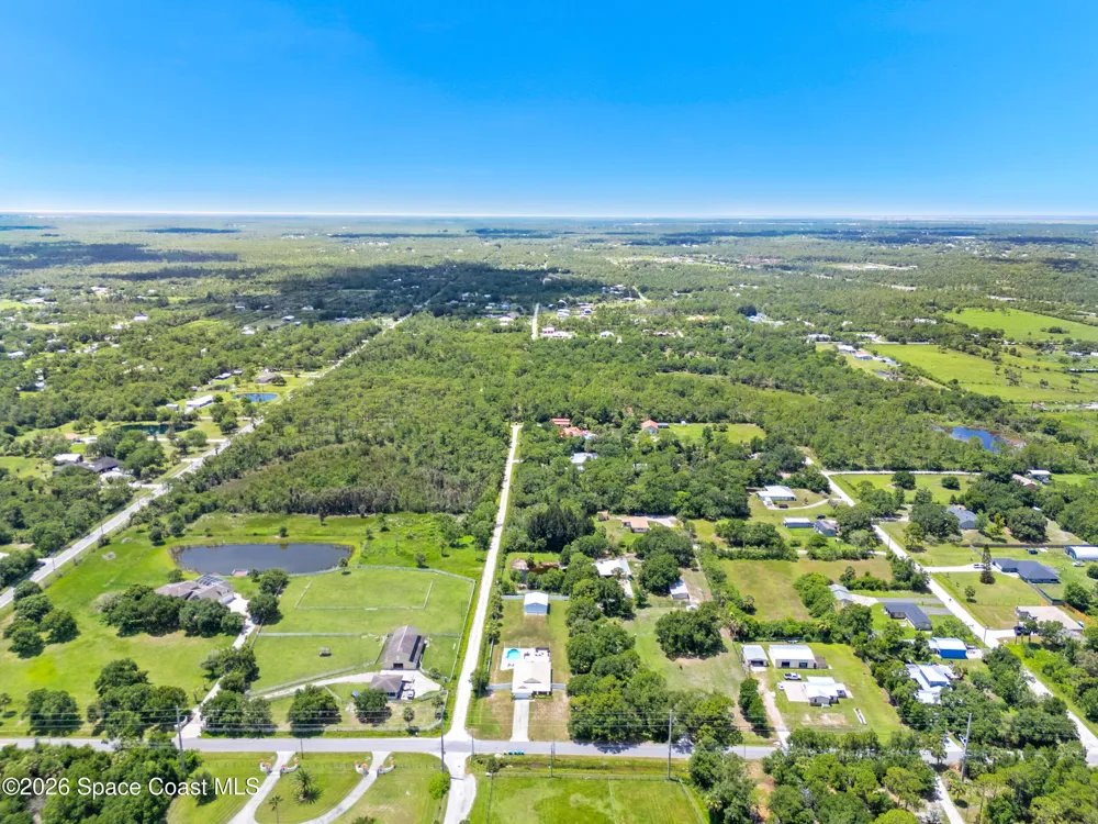 Atz Road Malabar, FL 32950