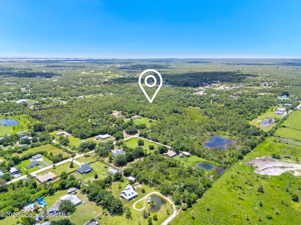 Atz Road Malabar, FL 32950