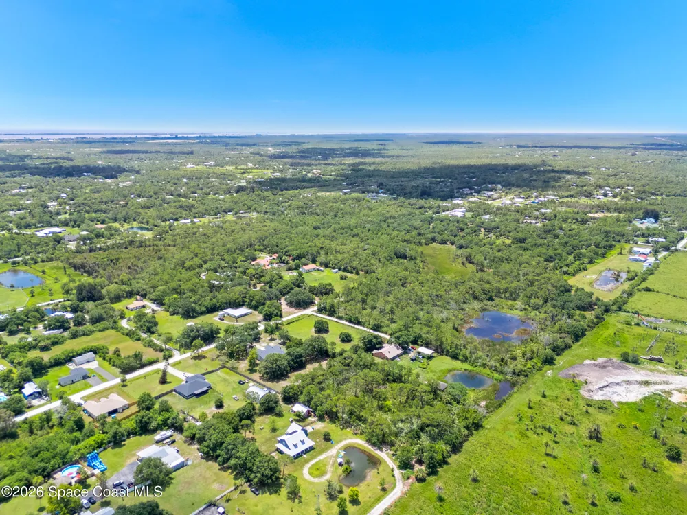 Atz Road Malabar, FL 32950