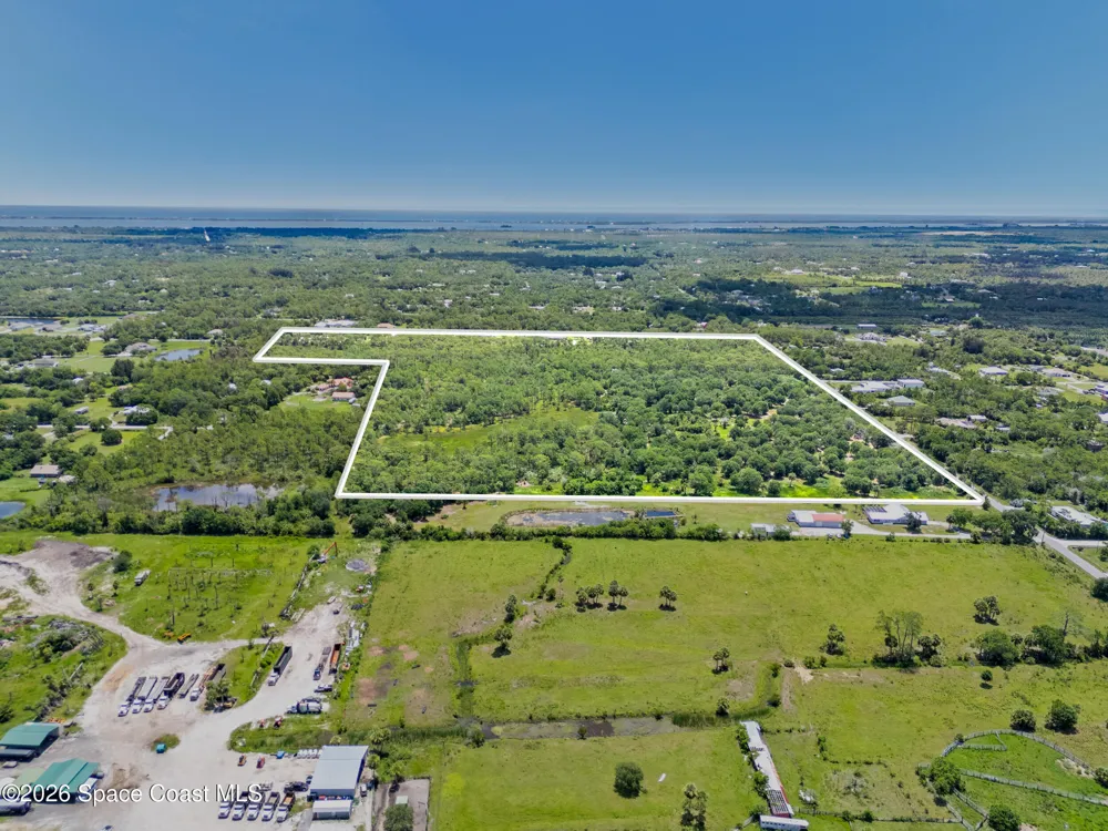 Atz Road Malabar, FL 32950