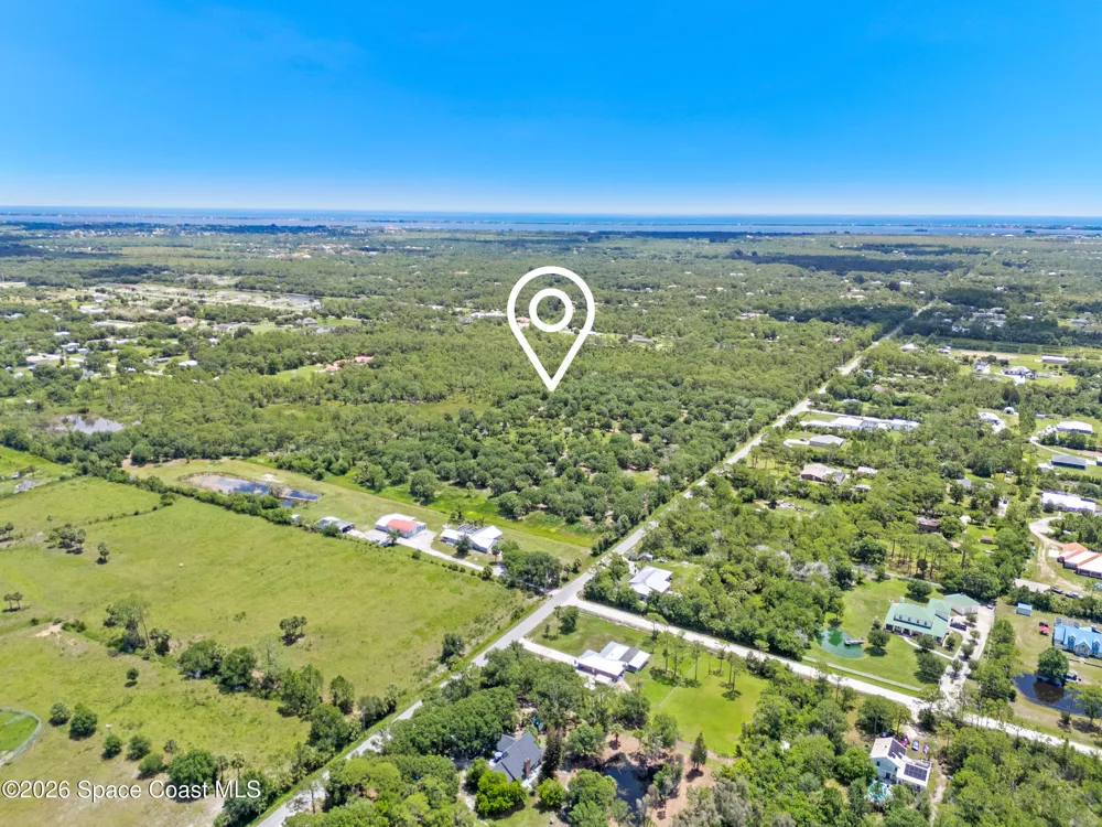 Atz Road Malabar, FL 32950