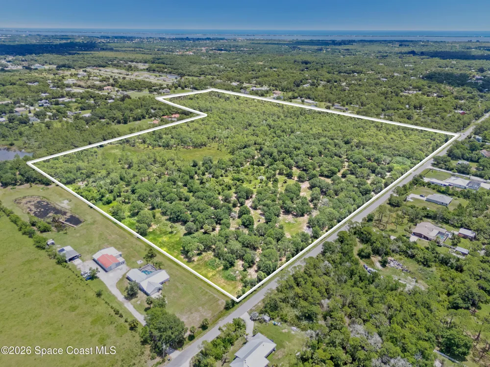 Atz Road Malabar, FL 32950