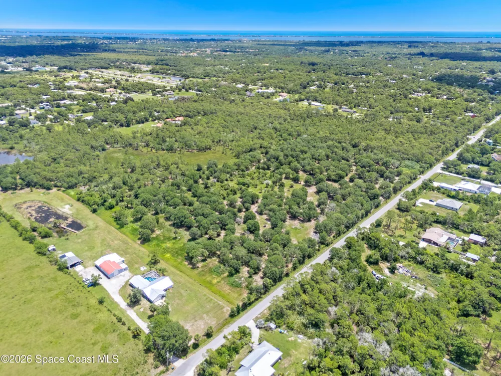 Atz Road Malabar, FL 32950