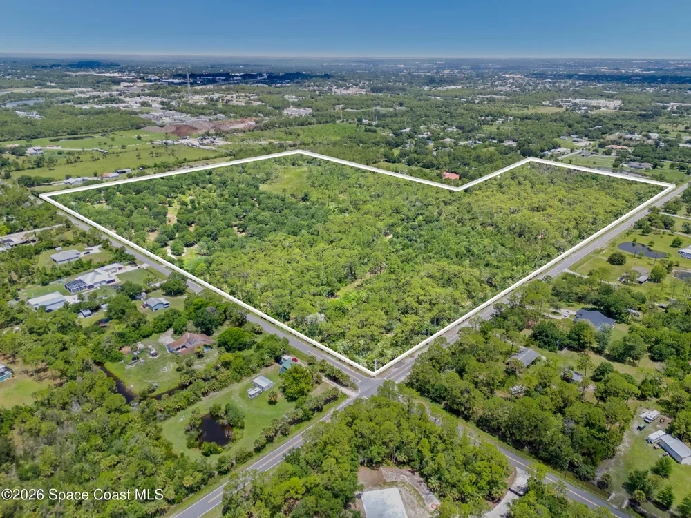 Atz Road Malabar, FL 32950