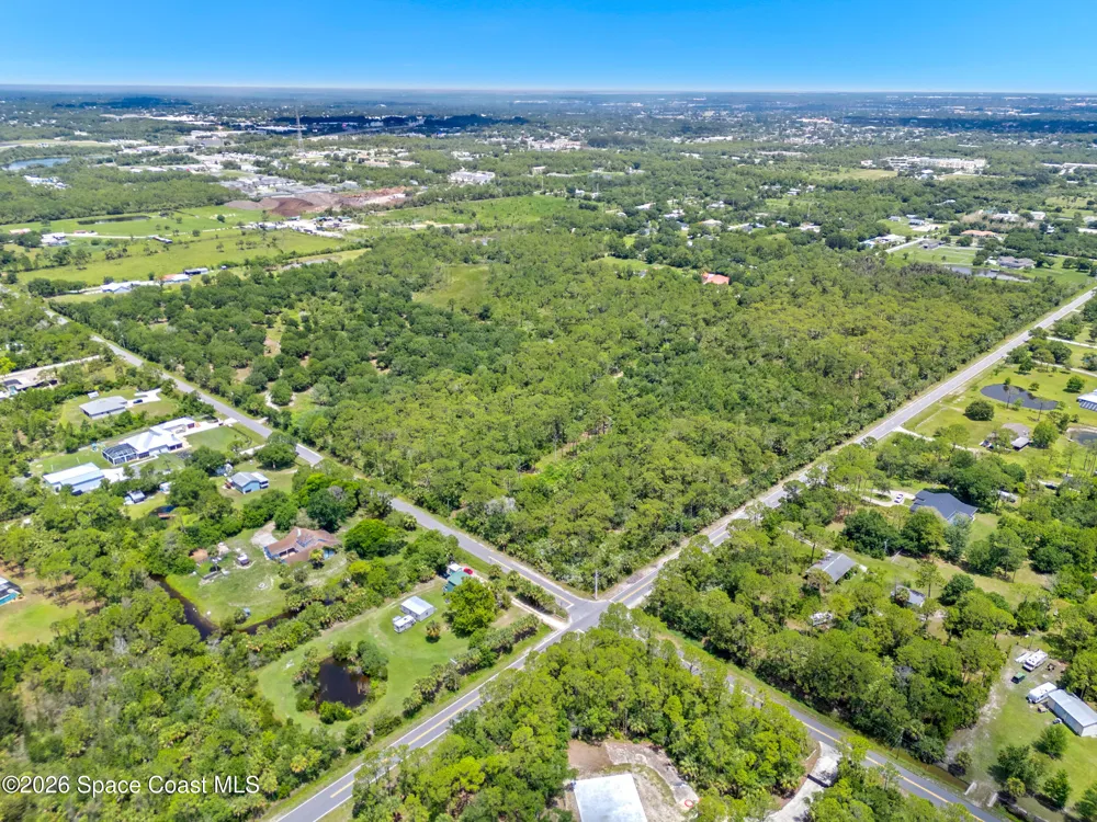 Atz Road Malabar, FL 32950