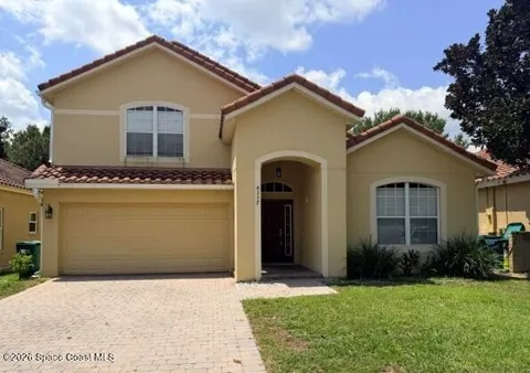 4337 Fitzroy Reef Drive