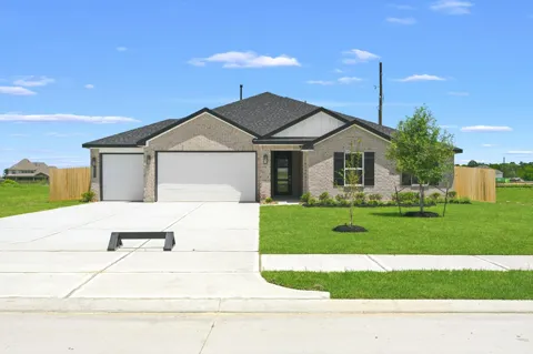 15111 Cibolo Lane