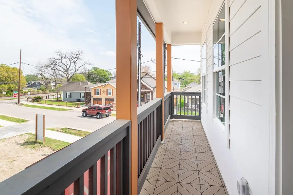 642 Delmar Street Houston, TX 77023
