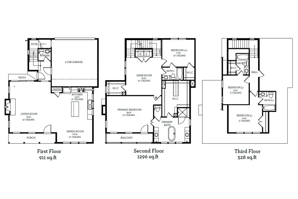 642 Delmar Street Houston, TX 77023