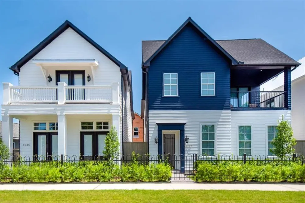 642 Delmar Street Houston, TX 77023