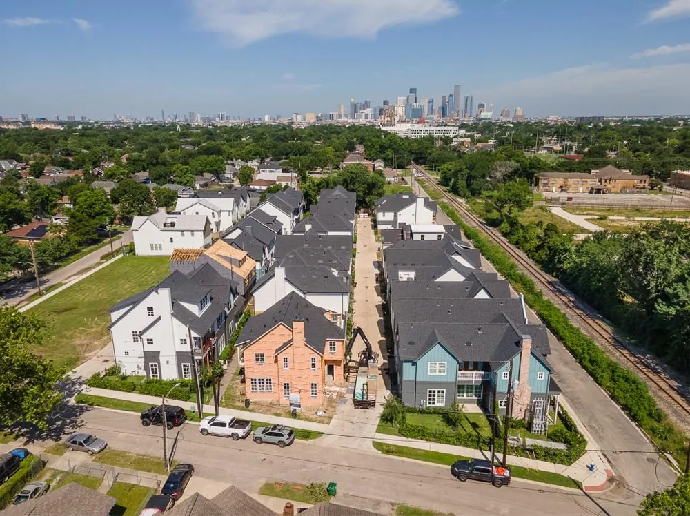 642 Delmar Street Houston, TX 77023