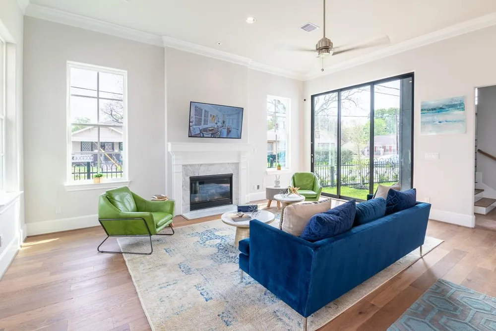 642 Delmar Street Houston, TX 77023
