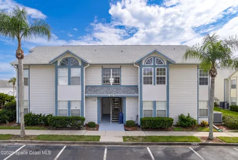 4640 Lake Waterford Way #3