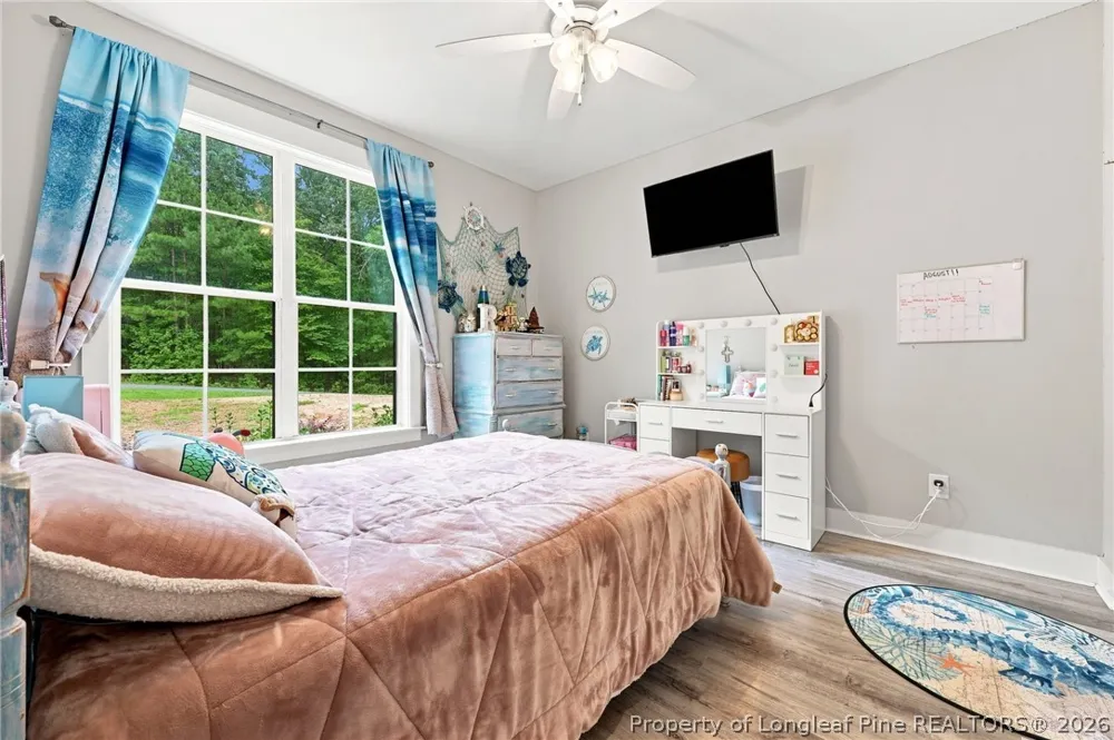 61 Erma Thomas Lane Sanford, NC 27330