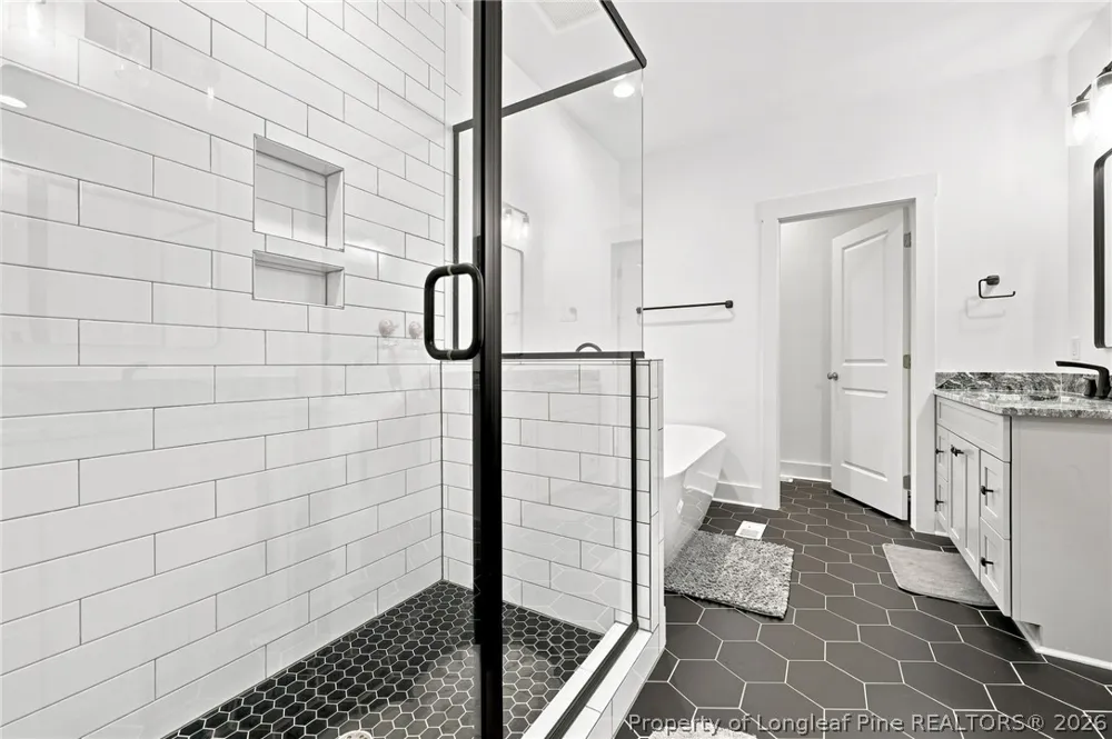 61 Erma Thomas Lane Sanford, NC 27330