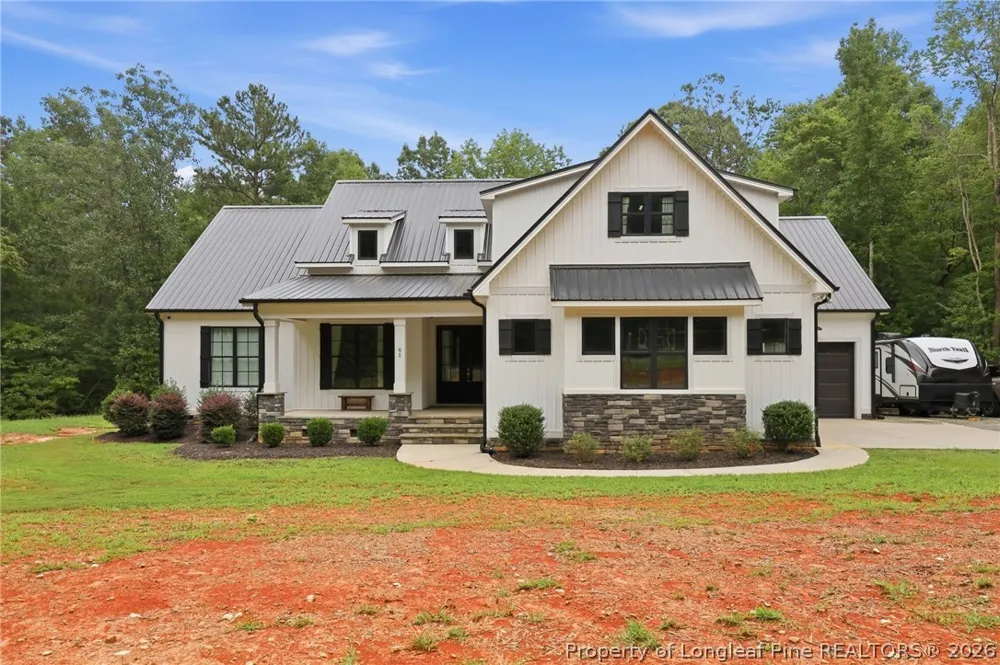 61 Erma Thomas Lane Sanford, NC 27330