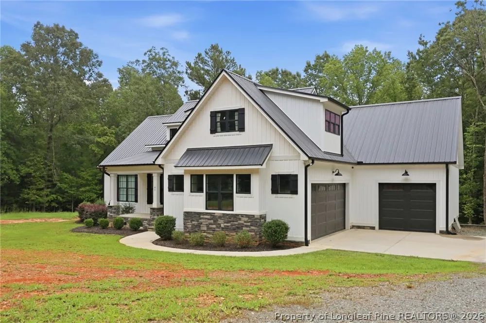 61 Erma Thomas Lane Sanford, NC 27330