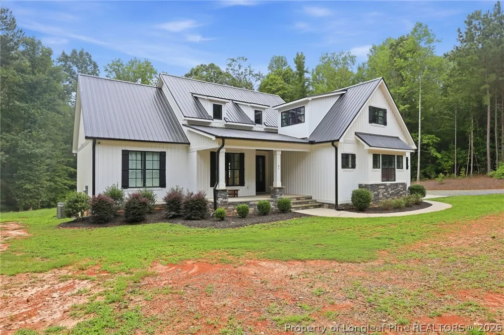 61 Erma Thomas Lane Sanford, NC 27330