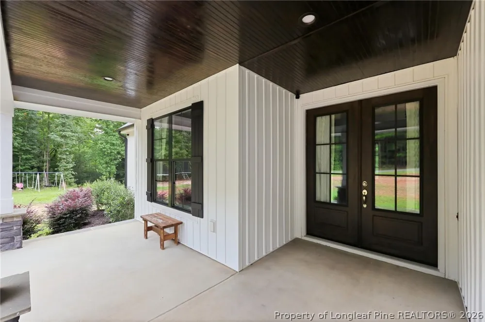61 Erma Thomas Lane Sanford, NC 27330