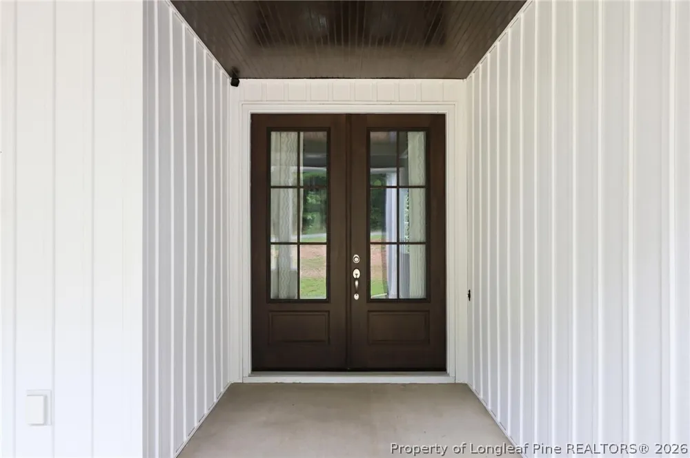 61 Erma Thomas Lane Sanford, NC 27330