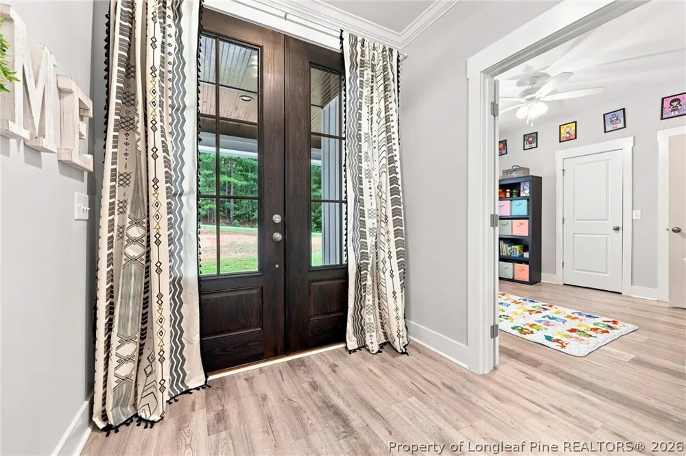 61 Erma Thomas Lane Sanford, NC 27330