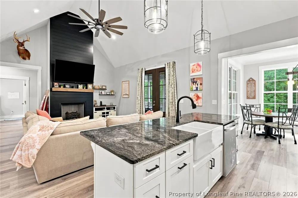 61 Erma Thomas Lane Sanford, NC 27330