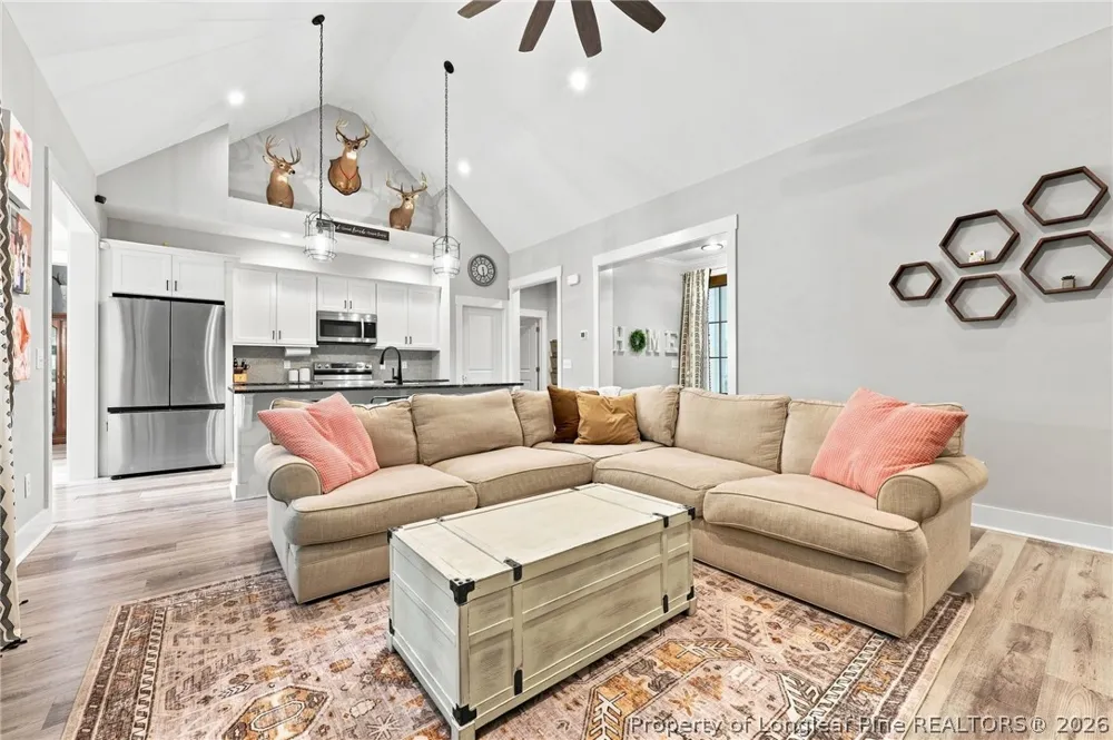 61 Erma Thomas Lane Sanford, NC 27330