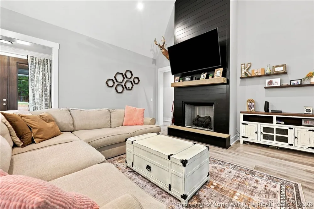 61 Erma Thomas Lane Sanford, NC 27330