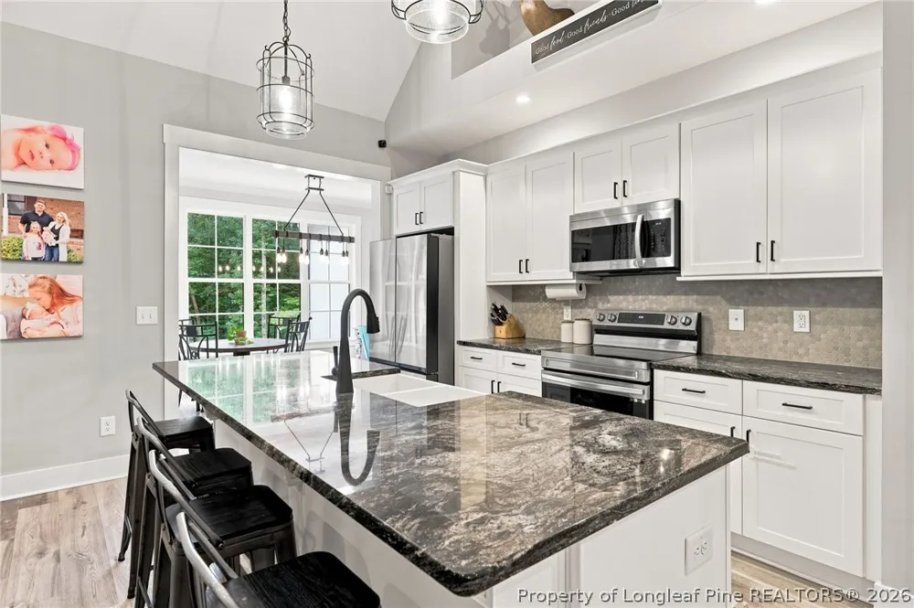 61 Erma Thomas Lane Sanford, NC 27330