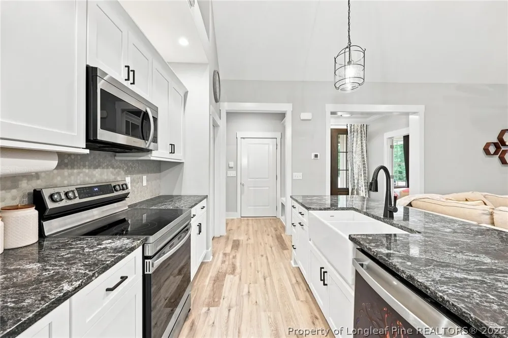 61 Erma Thomas Lane Sanford, NC 27330