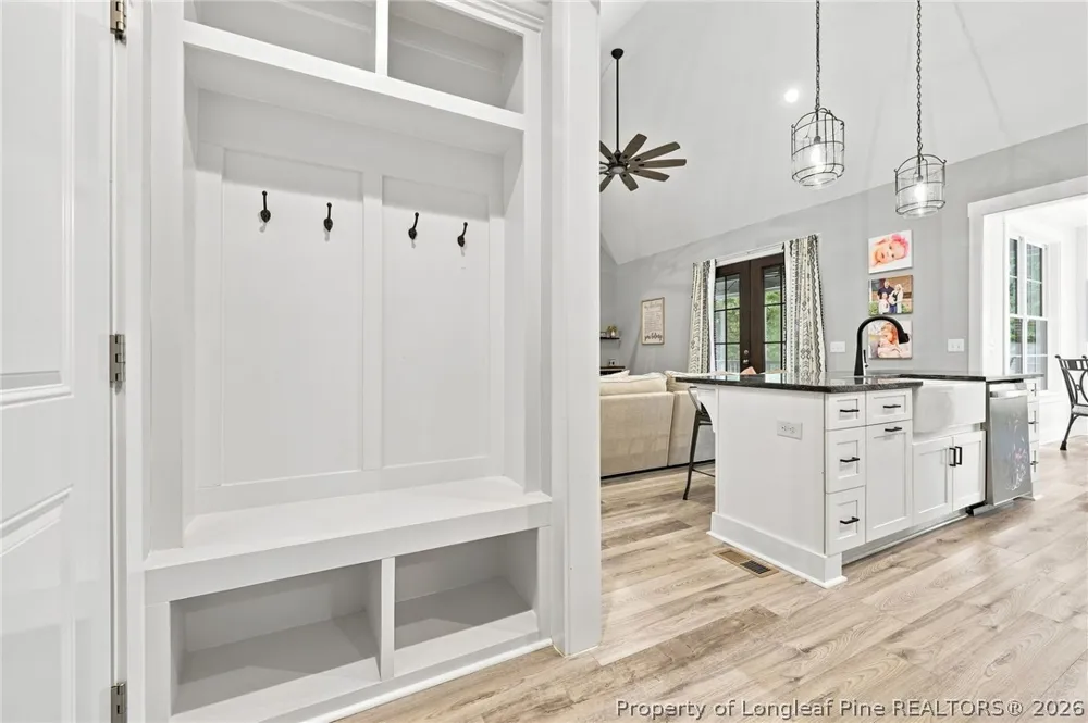 61 Erma Thomas Lane Sanford, NC 27330