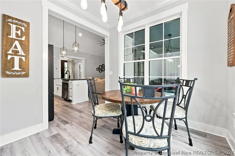 61 Erma Thomas Lane Sanford, NC 27330