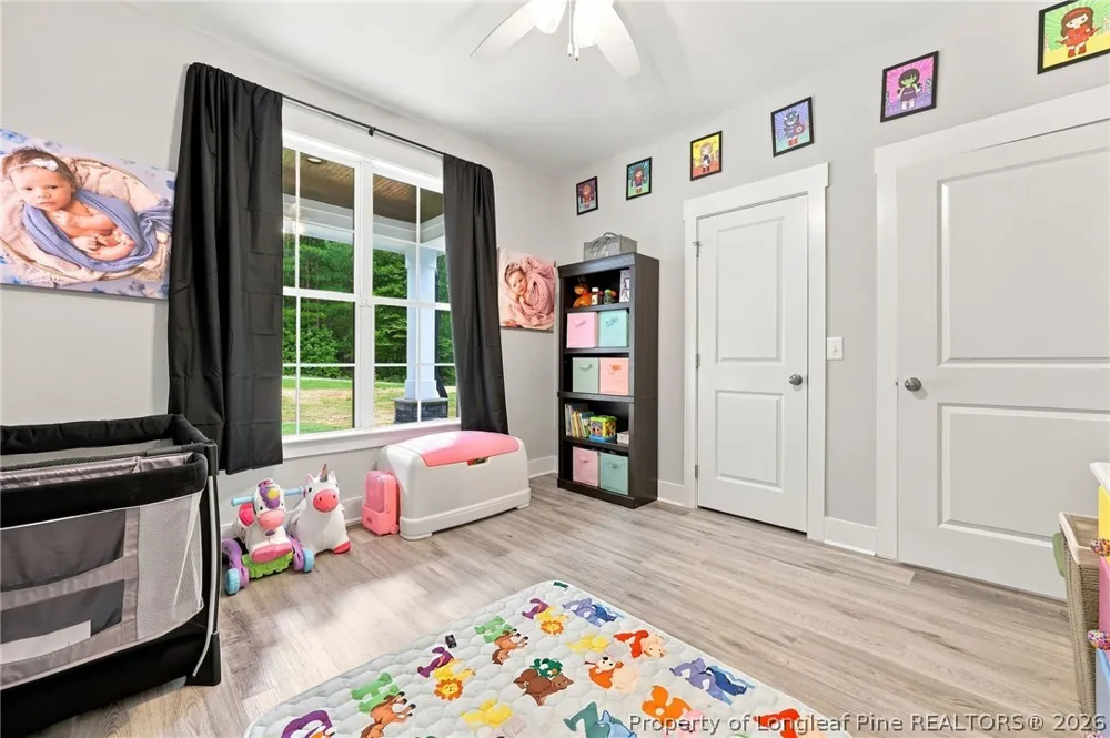61 Erma Thomas Lane Sanford, NC 27330